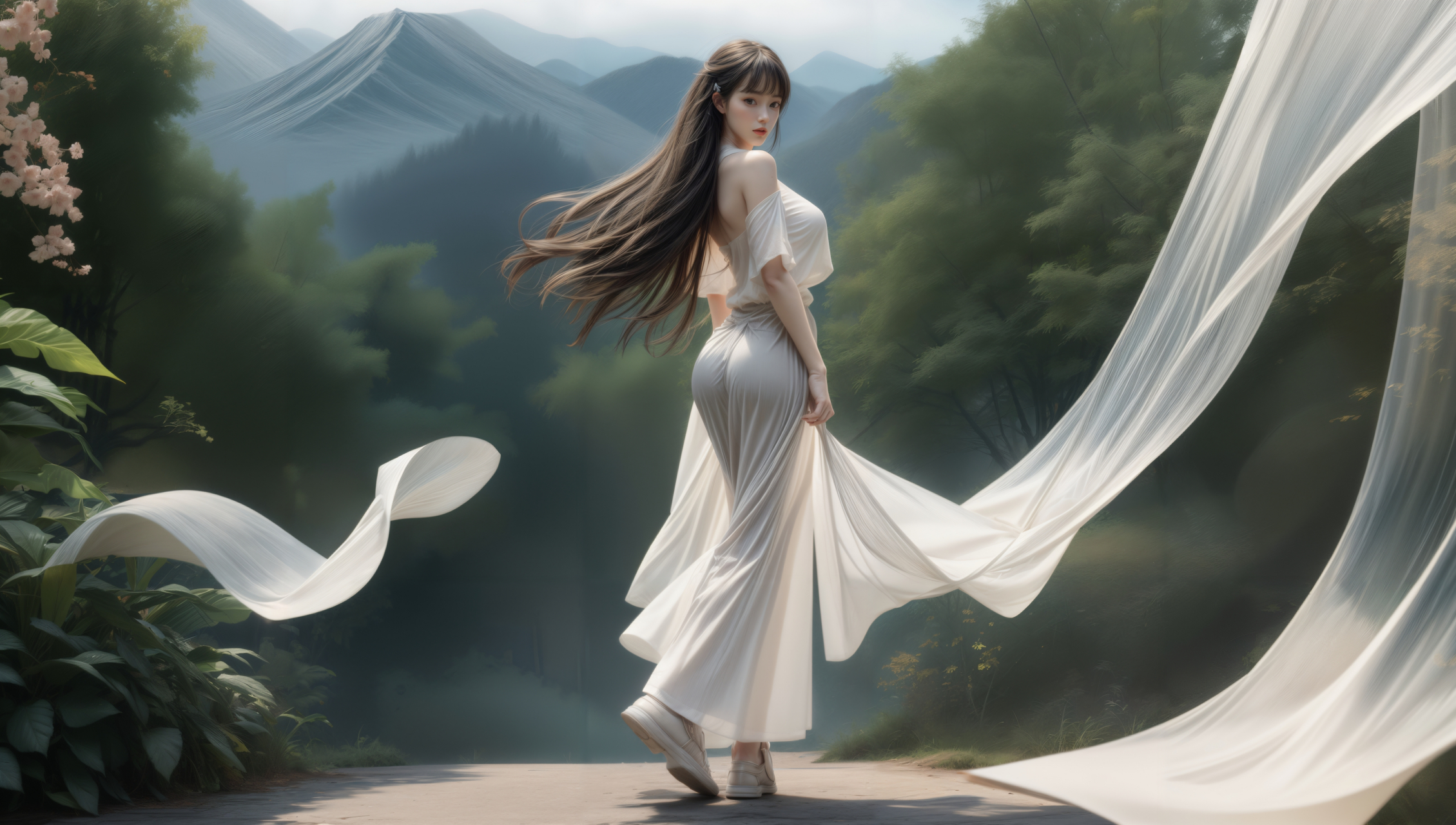 李强主持召开国务院常务会议